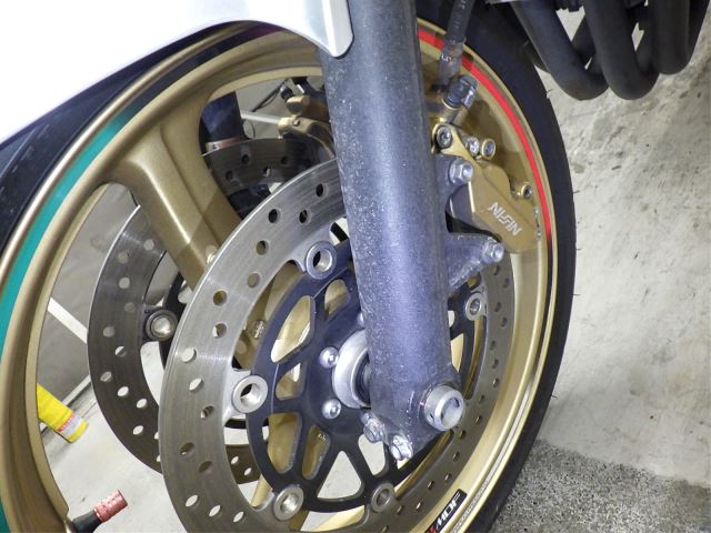 Przód
