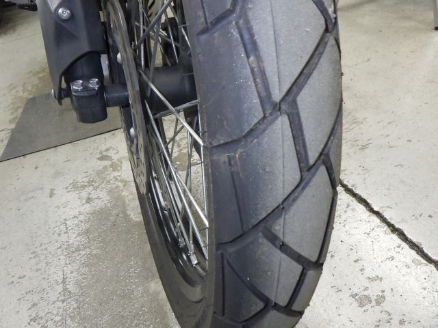 Przód