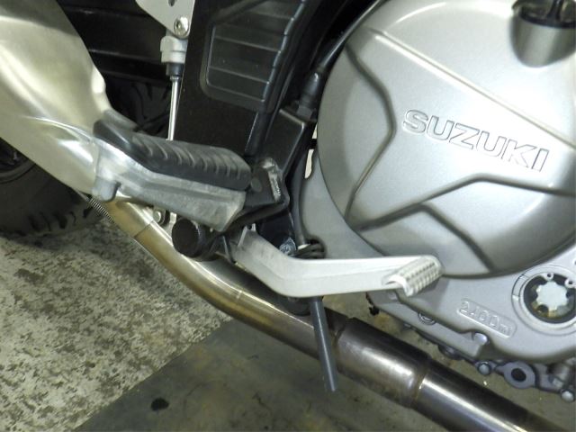Podwozie
