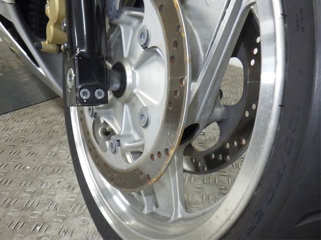 Przód