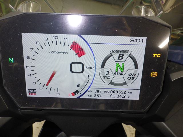 Elektryka
