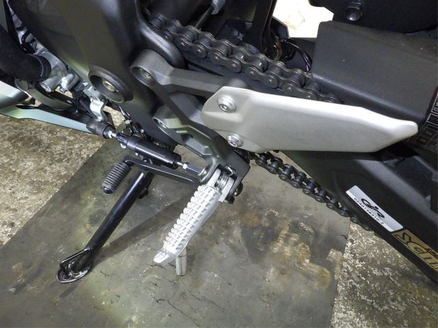Podwozie