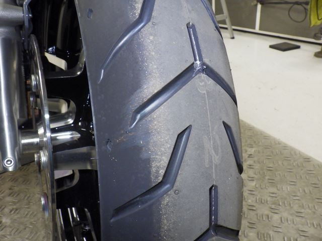 Przód