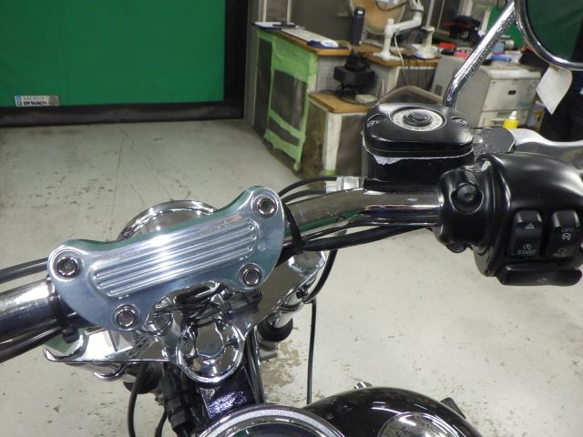 Przód