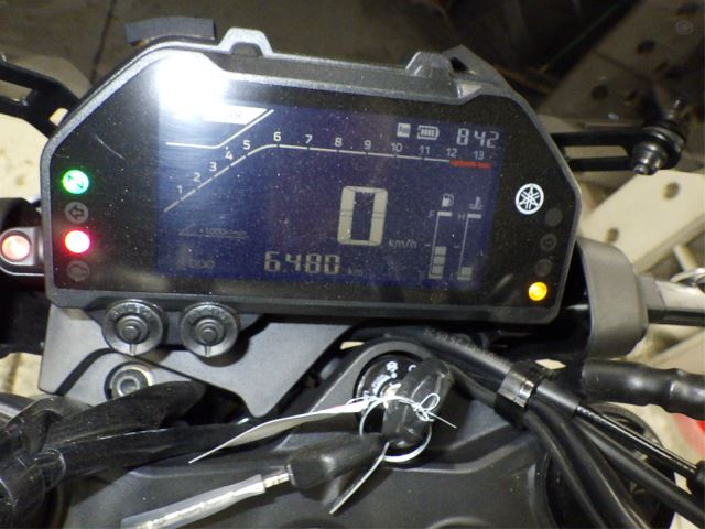Elektryka
