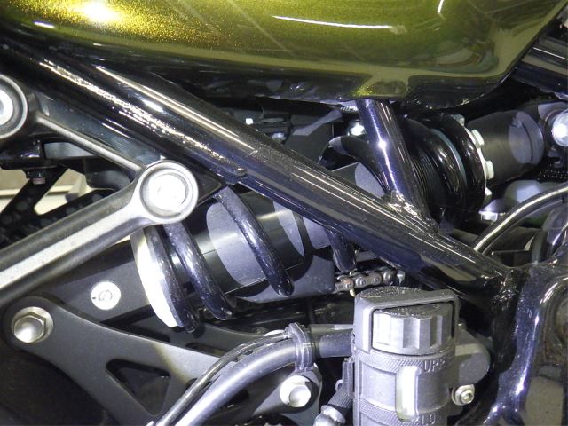 Tył