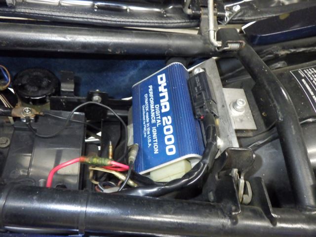 Elektryka