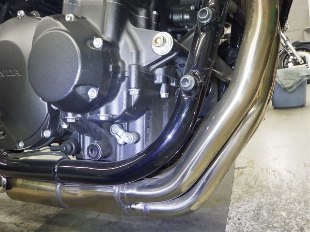 Podwozie