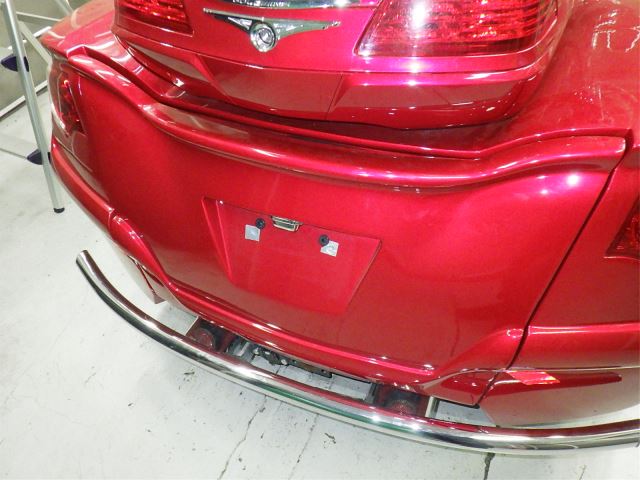 Nadwozie