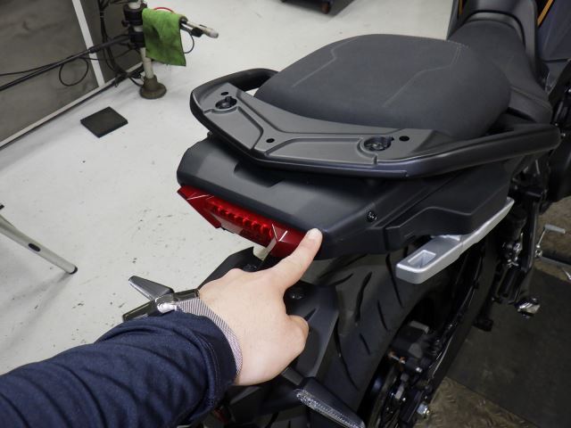 Nadwozie