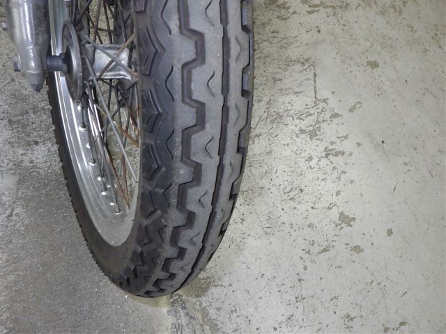 Przód