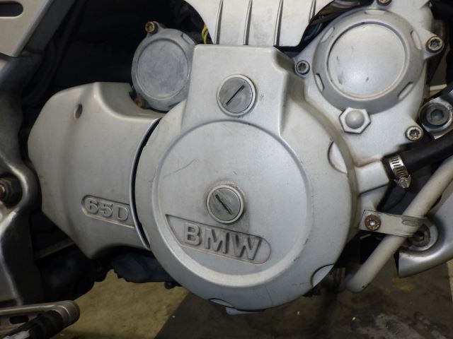 E. G