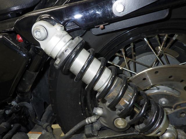 Tył