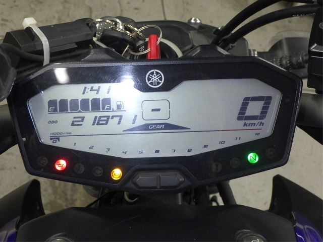 Elektryka