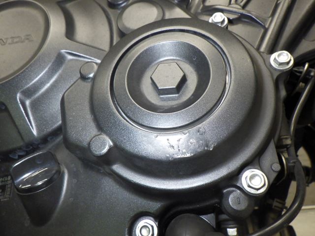 E. G
