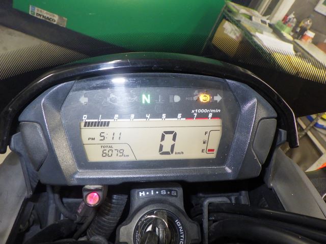 Elektryka
