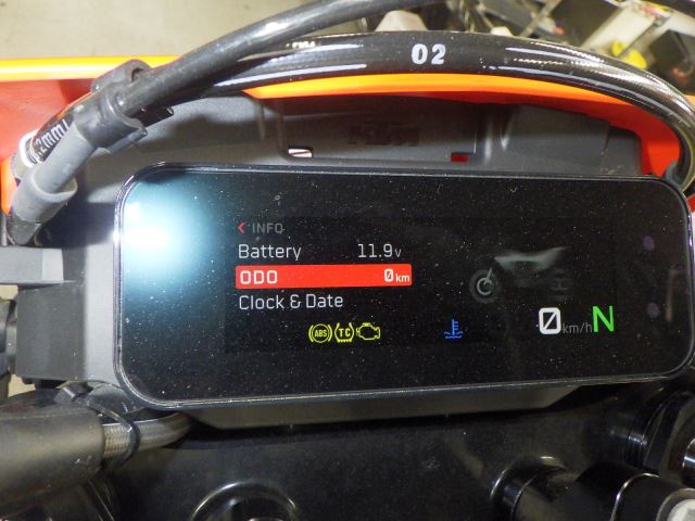 Elektryka