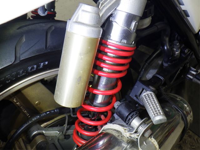 Tył