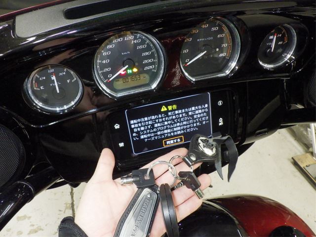 Elektryka