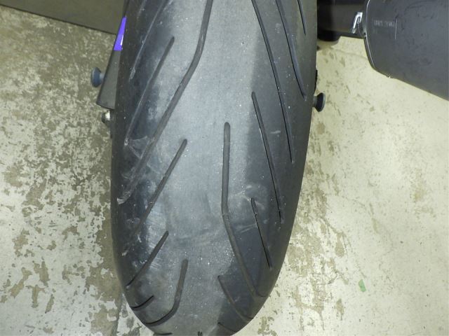 Tył