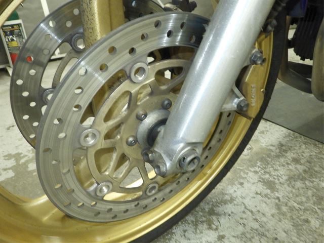 Przód