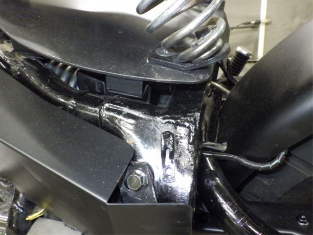 Podwozie